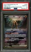 PSA 10 Dinglu Ex thumbnail 1