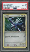 PSA 8 Dialga Holo thumbnail 1