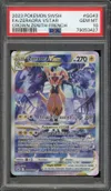 PSA 10 Zeraora VStar thumbnail 1