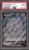 PSA 10 Zacian V thumbnail 1