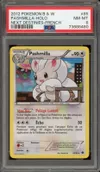 PSA 8 Pashmilla Holo thumbnail 1