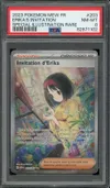 PSA 8 Invitation d'Erika thumbnail 1