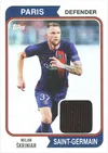 Milan Skriniar Relic thumbnail 1