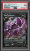PSA 9 Drascore V thumbnail 1