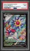 PSA 9 Staross V thumbnail 1