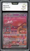 PCA 9.5 Mew Ex thumbnail 1