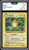 PCA 9 Raichu Holo thumbnail 1