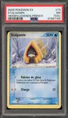 PSA 7 Stalgamin thumbnail 1