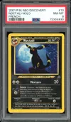 PSA 8 Noctali Holo thumbnail 1