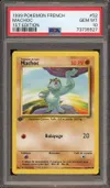 PSA 10 Machoc thumbnail 1
