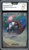 PCA 9.5 Roue-de-Fer Ex thumbnail 1