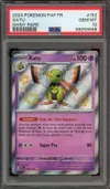 PSA 10 Xatu Holo thumbnail 1