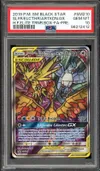 PSA 10 Sulfura, Électhor et Artikodin Gx thumbnail 1
