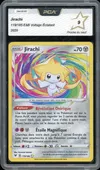 PCA 9 Jirachi Holo thumbnail 1