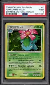 PSA 9 Florizarre Holo thumbnail 1