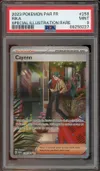 PSA 9 Cayenn thumbnail 1