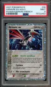 PSA 9 Airmure Ex thumbnail 1