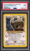 PSA 9 Noarfang Brillant thumbnail 1