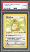 PSA 10 Kangourex thumbnail 1