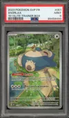 PSA 9 Ronflex thumbnail 1