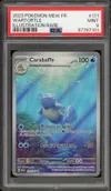 PSA 9 Carabaffe thumbnail 1