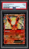PSA 7 Pyroli Ex thumbnail 1
