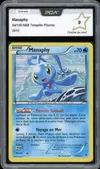 PCA 9 Manaphy Holo thumbnail 1