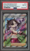 PSA 8 Fierté de Rosemary thumbnail 1