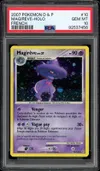 PSA 10 Magirêve Holo thumbnail 1