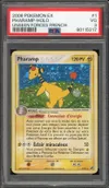 PSA 3 Pharamp Holo thumbnail 1