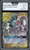 PCA 9 Arceus, Dialga et Palkia Gx thumbnail 1