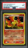 PSA 9 Sulfura Holo thumbnail 1