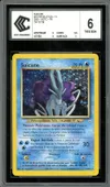 CCC 6 Suicune Holo thumbnail 1