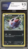 SGS 9.5 Zorua Holo thumbnail 1