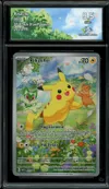 CA 9.5 Pikachu thumbnail 1