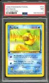 PSA 7 Psyduck thumbnail 1