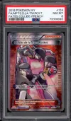 PSA 8 Méfaits de la Team Rocket thumbnail 1