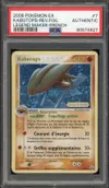 PSA A Kabutops Holo Rev thumbnail 1