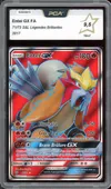 PCA 9.5 Entei Gx thumbnail 1