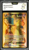 PCA 9.5 Dracolosse Ex Gold thumbnail 1