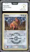 PCA 9 Tauros Holo Reverse thumbnail 1