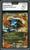 PCA 9.5 Kyurem Blanc Ex thumbnail 1
