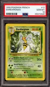 PSA 10 Dardargnan thumbnail 1