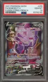 PSA 10 Genesect V thumbnail 1