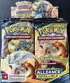 Display Soleil & Lune : Alliance Infaillible thumbnail 1