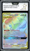PCA 9 Florizarre et Vipélierre Gx Rainbow thumbnail 1