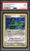PSA 9 Rayquaza thumbnail 1