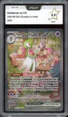 PCA 9.5 Gardevoir Ex thumbnail 1