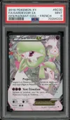 PSA 9 Gardevoir Ex thumbnail 1
