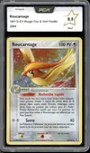 PCA 9.5 Roucarnage Holo thumbnail 1